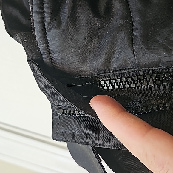 Dakota 5 in 1 winter parka - Picture 3 of 11